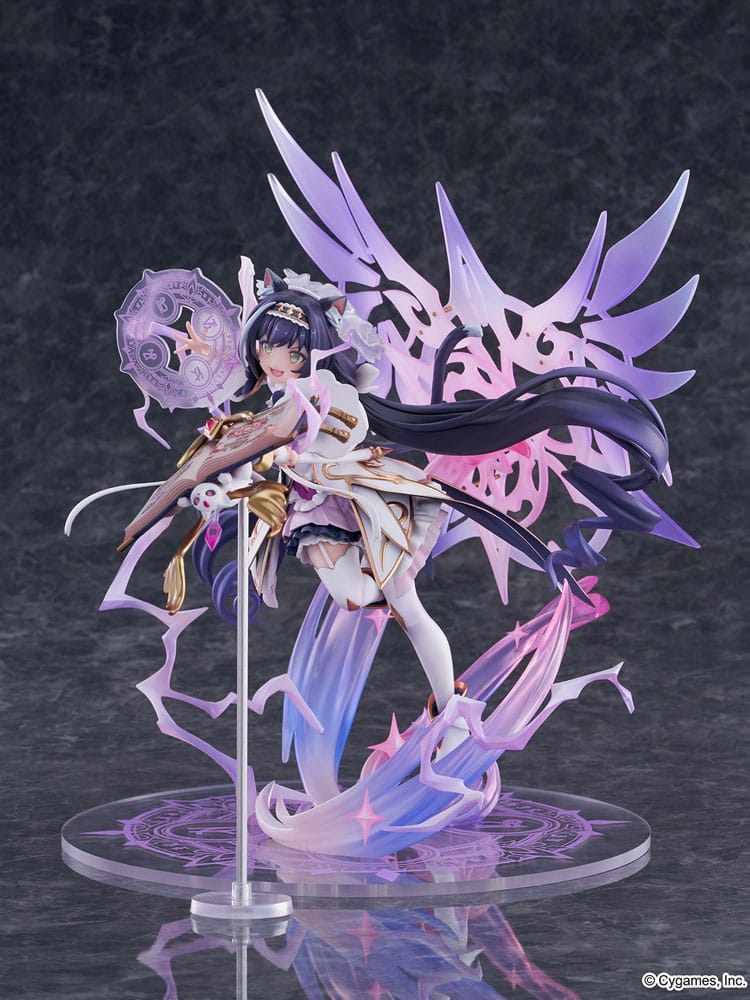 Princess Connect! Re:Dive PVC Statue 1/7 Karyl Princess Ver. 33 cm    4580787175154
