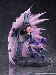 Fate/Grand Order PVC Statue 1/7 Final Singularity Grand Temple of Time: Solomon Mash Kyrielight 38 cm         4580787175161
