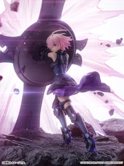 Fate/Grand Order PVC Statue 1/7 Final Singularity Grand Temple of Time: Solomon Mash Kyrielight 38 cm         4580787175161