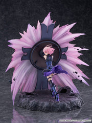 Fate/Grand Order PVC Statue 1/7 Final Singularity Grand Temple of Time: Solomon Mash Kyrielight 38 cm         4580787175161