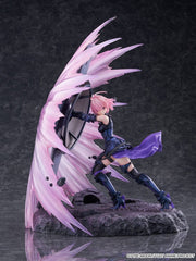 Fate/Grand Order PVC Statue 1/7 Final Singularity Grand Temple of Time: Solomon Mash Kyrielight 38 cm         4580787175161