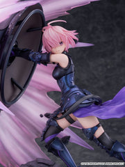 Fate/Grand Order PVC Statue 1/7 Final Singularity Grand Temple of Time: Solomon Mash Kyrielight 38 cm         4580787175161