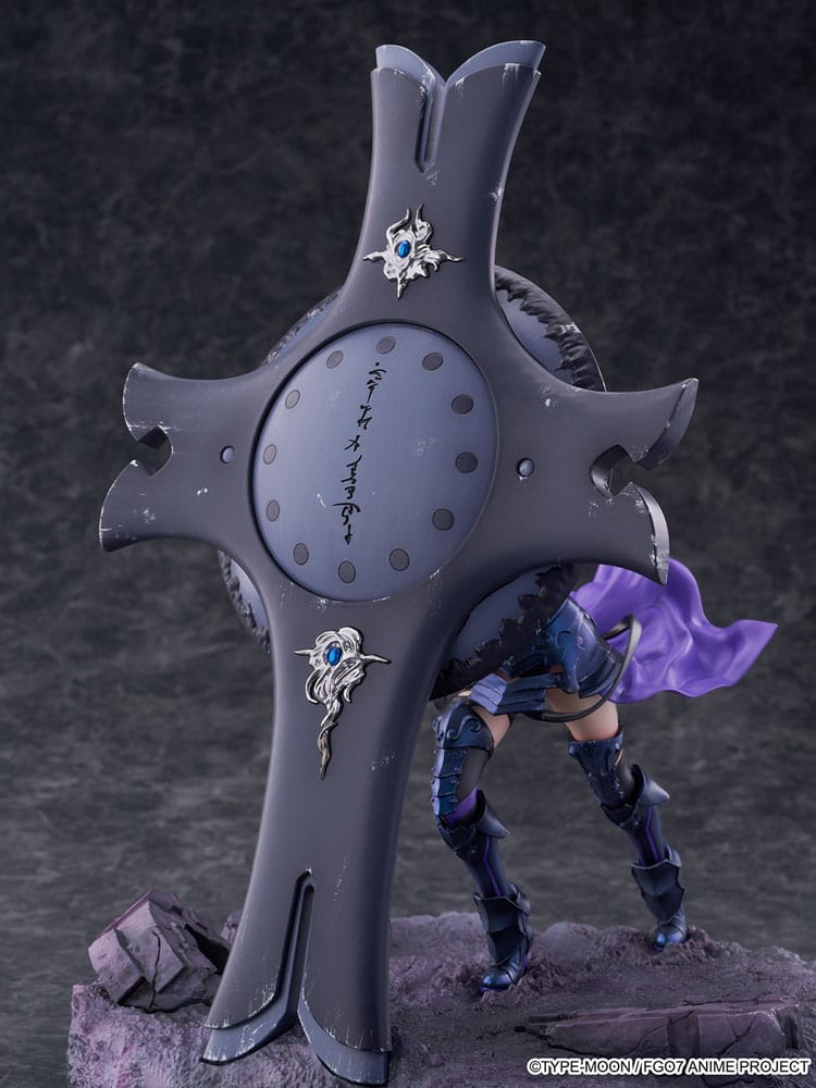 Fate/Grand Order PVC Statue 1/7 Final Singularity Grand Temple of Time: Solomon Mash Kyrielight 38 cm         4580787175161