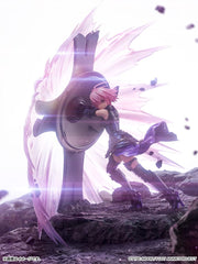 Fate/Grand Order PVC Statue 1/7 Final Singularity Grand Temple of Time: Solomon Mash Kyrielight 38 cm         4580787175161