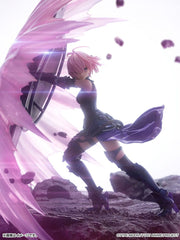 Fate/Grand Order PVC Statue 1/7 Final Singularity Grand Temple of Time: Solomon Mash Kyrielight 38 cm         4580787175161