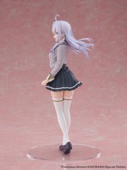 Alya Sometimes Hides Her Feelings in Russian Cantabile PVC Statue Alisa Mikhailovna Kujou 21 cm 4580787175192