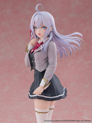 Alya Sometimes Hides Her Feelings in Russian Cantabile PVC Statue Alisa Mikhailovna Kujou 21 cm 4580787175192