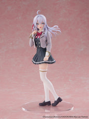 Alya Sometimes Hides Her Feelings in Russian Cantabile PVC Statue Alisa Mikhailovna Kujou 21 cm 4580787175192
