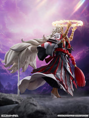 Fate/Grand Order Final Singularity Grand Temple of Time: Solomon PVC Statue 1/7 Solomon King of Mages 33 cm         4580787175222