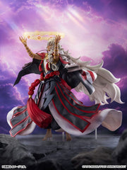 Fate/Grand Order Final Singularity Grand Temple of Time: Solomon PVC Statue 1/7 Solomon King of Mages 33 cm         4580787175222