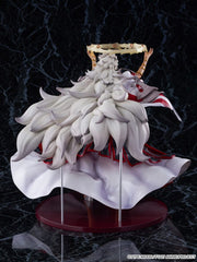 Fate/Grand Order Final Singularity Grand Temple of Time: Solomon PVC Statue 1/7 Solomon King of Mages 33 cm         4580787175222
