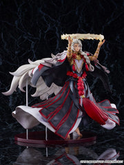 Fate/Grand Order Final Singularity Grand Temple of Time: Solomon PVC Statue 1/7 Solomon King of Mages 33 cm         4580787175222