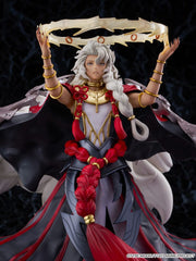 Fate/Grand Order Final Singularity Grand Temple of Time: Solomon PVC Statue 1/7 Solomon King of Mages 33 cm         4580787175222