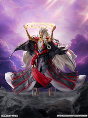 Fate/Grand Order Final Singularity Grand Temple of Time: Solomon PVC Statue 1/7 Solomon King of Mages 33 cm         4580787175222