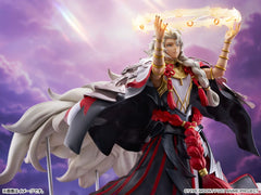 Fate/Grand Order Final Singularity Grand Temple of Time: Solomon PVC Statue 1/7 Solomon King of Mages 33 cm         4580787175222