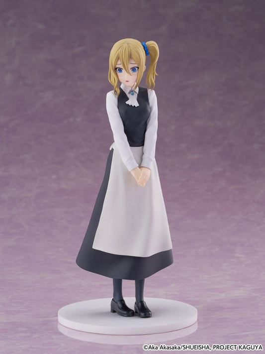 Kaguya-sama: Love Is War Ultra Romantic Cantabile PVC Statue Ai Hayasaka 20 cm 4582534347364