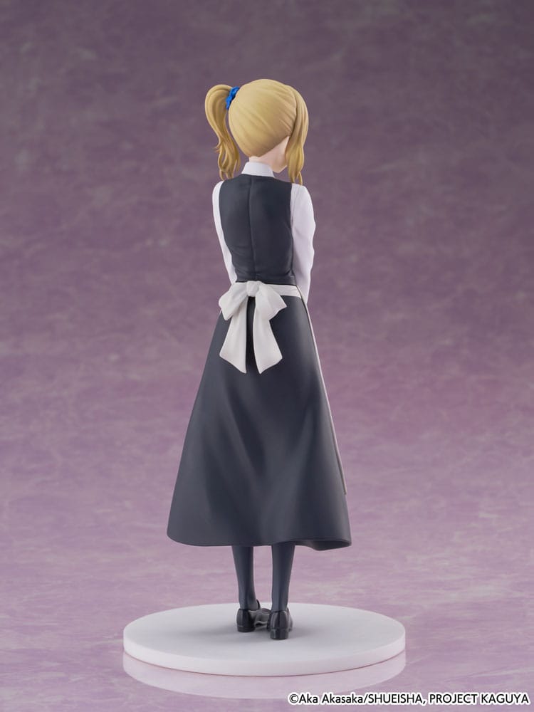 Kaguya-sama: Love Is War Ultra Romantic Cantabile PVC Statue Ai Hayasaka 20 cm 4582534347364