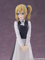 Kaguya-sama: Love Is War Ultra Romantic Cantabile PVC Statue Ai Hayasaka 20 cm 4582534347364