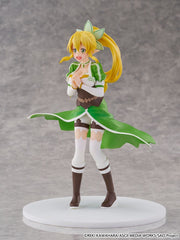 Sword Art Online Cantabile PVC Statue Leafa 20 cm 4582534348569