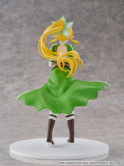 Sword Art Online Cantabile PVC Statue Leafa 20 cm 4582534348569