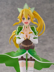 Sword Art Online Cantabile PVC Statue Leafa 20 cm 4582534348569