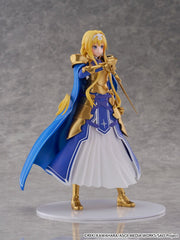 Sword Art Online Cantabile PVC Statue Alice 21 cm 4582534348606