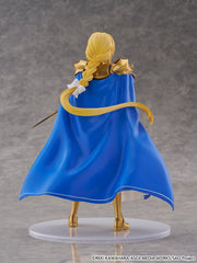 Sword Art Online Cantabile PVC Statue Alice 21 cm 4582534348606