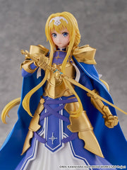Sword Art Online Cantabile PVC Statue Alice 21 cm 4582534348606