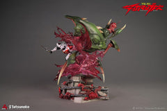 Tekkaman Blade Polystone Statue 1/7 Blade D-Boy 71 cm 0762949714768