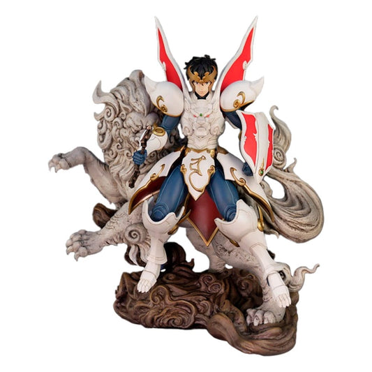 Legend of Heavenly Sphere Shurato Statue Shurato 41 cm 0762949714775