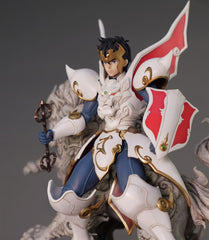 Legend of Heavenly Sphere Shurato Statue Shurato 41 cm 0762949714775