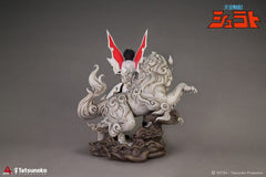 Legend of Heavenly Sphere Shurato Statue Shurato 41 cm 0762949714775