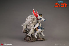 Legend of Heavenly Sphere Shurato Statue Shurato 41 cm 0762949714775