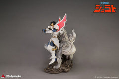 Legend of Heavenly Sphere Shurato Statue Shurato 41 cm 0762949714775