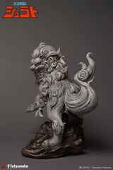 Legend of Heavenly Sphere Shurato Statue Shurato 41 cm 0762949714775