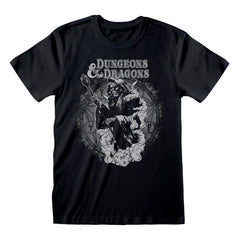 Dungeons & Dragons T-Shirt Lich Size S 5056811552769