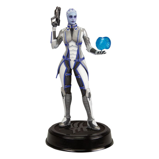 Mass Effect PVC Statue Liara T'Soni 22 cm 0761568009941