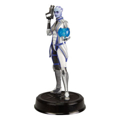 Mass Effect PVC Statue Liara T'Soni 22 cm 0761568009941