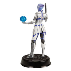 Mass Effect PVC Statue Liara T'Soni 22 cm 0761568009941