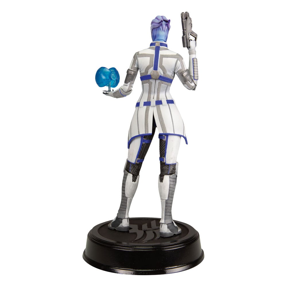 Mass Effect PVC Statue Liara T'Soni 22 cm 0761568009941