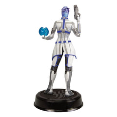 Mass Effect PVC Statue Liara T'Soni 22 cm 0761568009941