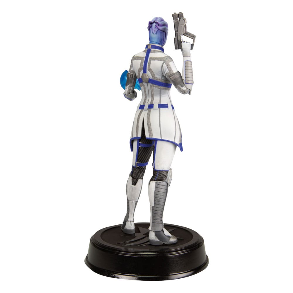 Mass Effect PVC Statue Liara T'Soni 22 cm 0761568009941
