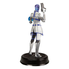 Mass Effect PVC Statue Liara T'Soni 22 cm 0761568009941