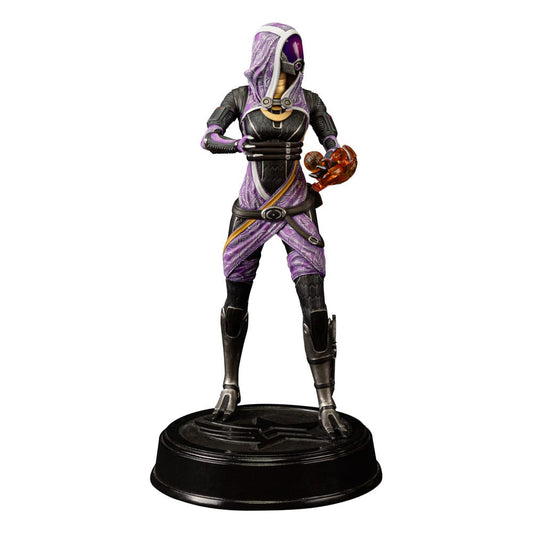 Mass Effect PVC Statue Tali'Zorah 22 cm 0761568009958