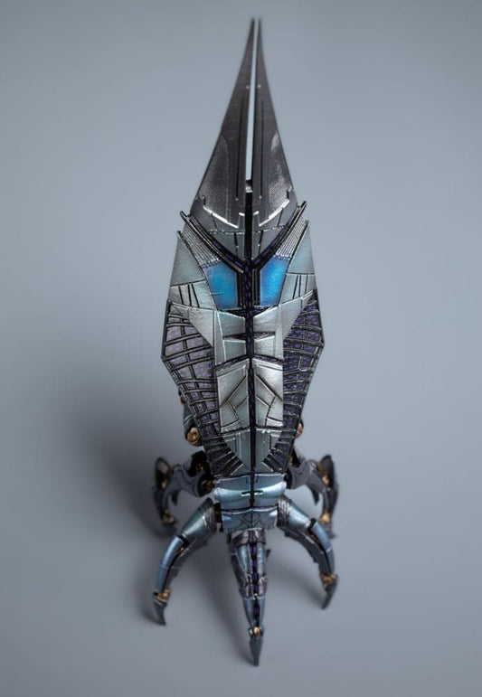 Mass Effect Replica Reaper Sovereign 20 cm 0761568011340