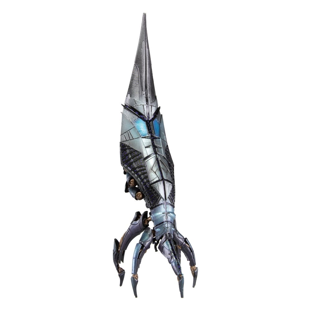 Mass Effect Replica Reaper Sovereign 20 cm 0761568011340