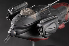 Rebel Moon Replica Imperium Dropship 17 cm 0761568012392