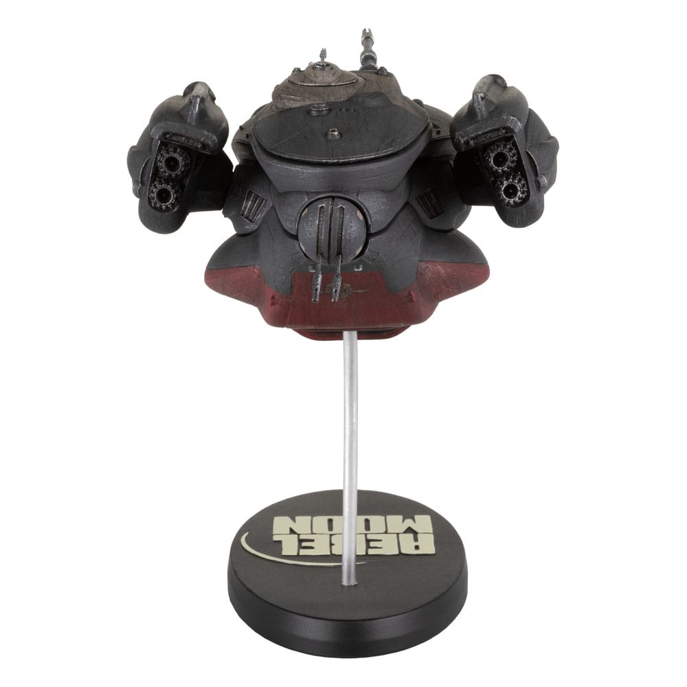 Rebel Moon Replica Imperium Dropship 17 cm 0761568012392