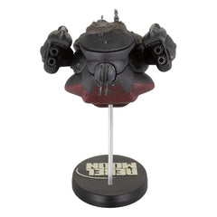 Rebel Moon Replica Imperium Dropship 17 cm 0761568012392