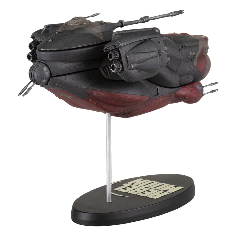 Rebel Moon Replica Imperium Dropship 17 cm 0761568012392